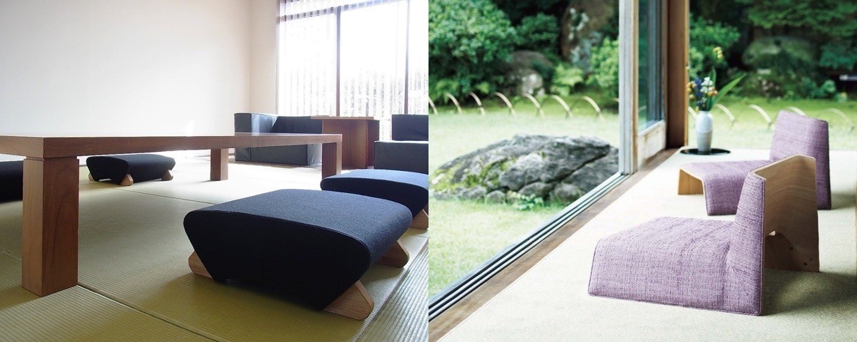 デザイナーズ家具の座椅子・ローチェア - インテリア・家具通販【FLYMEe】