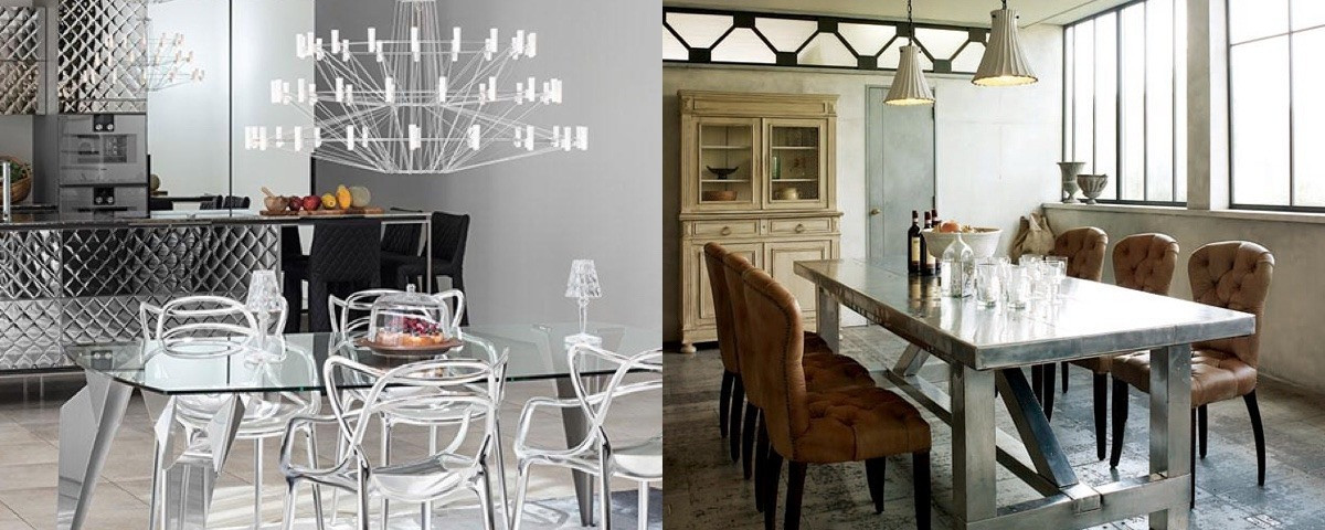 シルバー インテリア 家具通販 Flymee