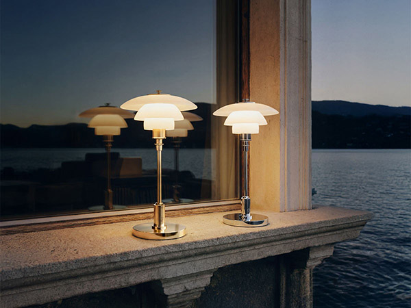 Louis Poulsen