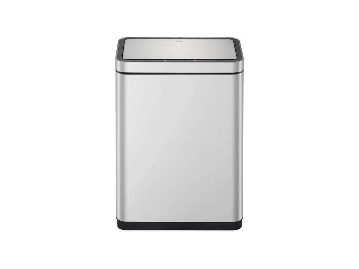 EKO DELUXE MIRAGE SENSOR BIN / イーケーオー デラックス ミラージュ センサービン 45L （雑貨・その他インテリア家具 > ごみ箱・ダストボックス） 1