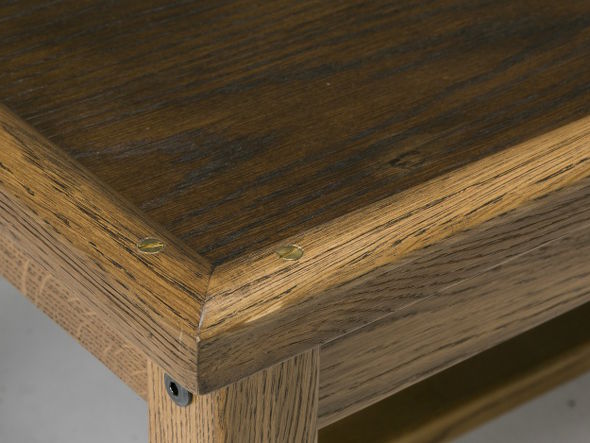 JOURNAL STANDARD FURNITURE BOND WORK COFFEE TABLE / ジャーナル 