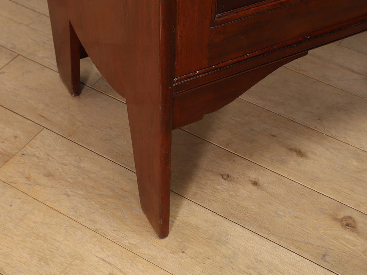 Lloyd's Antiques Real Antique
Art Nouveau Wash Stand / ロイズ・アンティークス 英国アンティーク家具
アールヌーヴォーウォッシュスタンド （収納家具 > キャビネット） 19