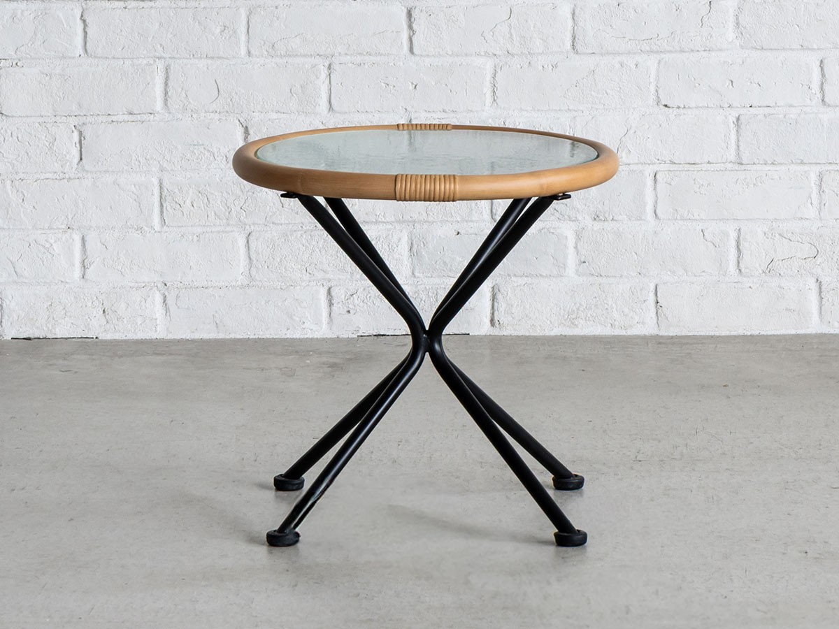 OASIS TERRY SIDE TABLE S / オアシス テリー サイドテーブル S （テーブル > サイドテーブル） 9