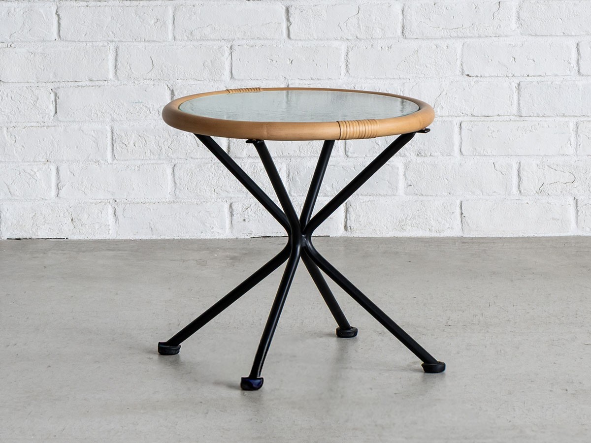 OASIS TERRY SIDE TABLE S / オアシス テリー サイドテーブル S （テーブル > サイドテーブル） 10