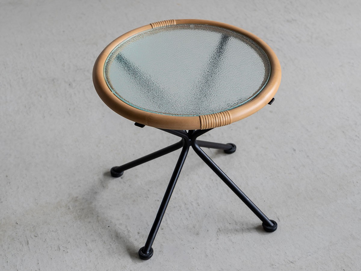 OASIS TERRY SIDE TABLE S / オアシス テリー サイドテーブル S （テーブル > サイドテーブル） 7