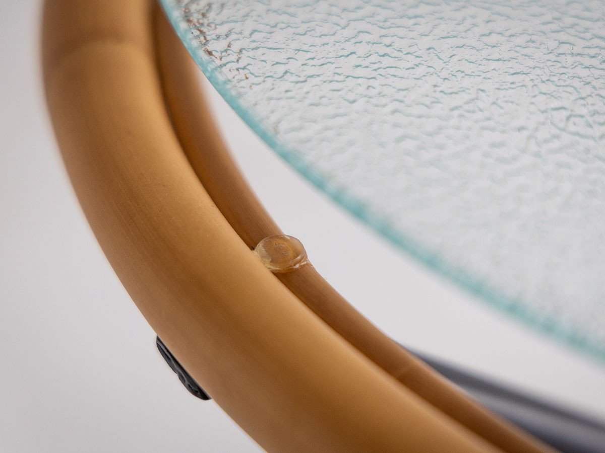 OASIS TERRY SIDE TABLE S / オアシス テリー サイドテーブル S （テーブル > サイドテーブル） 16