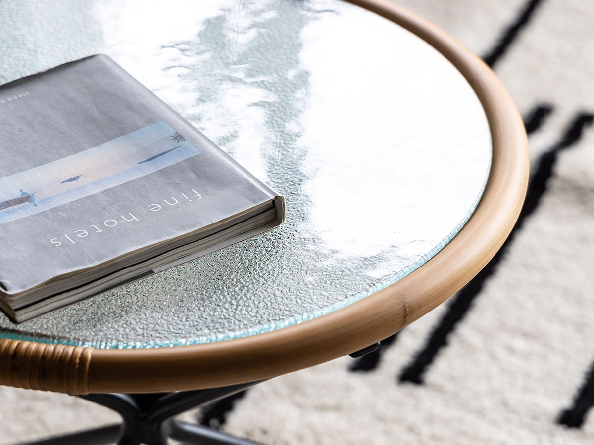 OASIS TERRY SIDE TABLE S / オアシス テリー サイドテーブル S （テーブル > サイドテーブル） 4