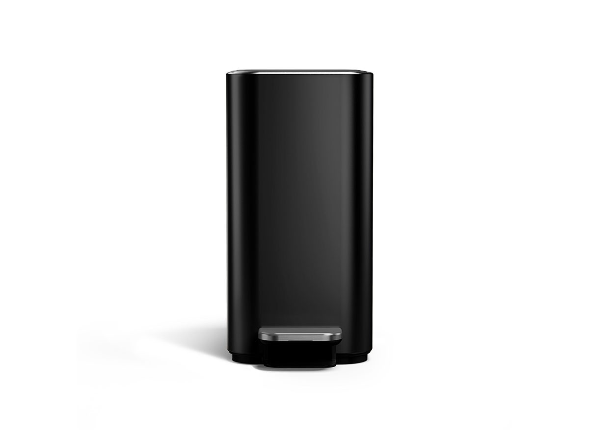 simplehuman Slim Step Can / シンプルヒューマン スリムステップカン 5L （ごみ箱・玄関小物 > ごみ箱・ダストボックス） 17