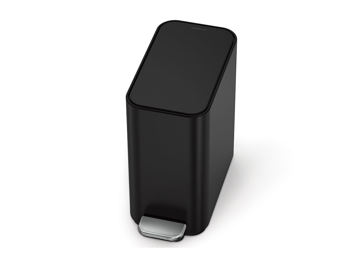 simplehuman Slim Step Can / シンプルヒューマン スリムステップカン 5L （ごみ箱・玄関小物 > ごみ箱・ダストボックス） 14
