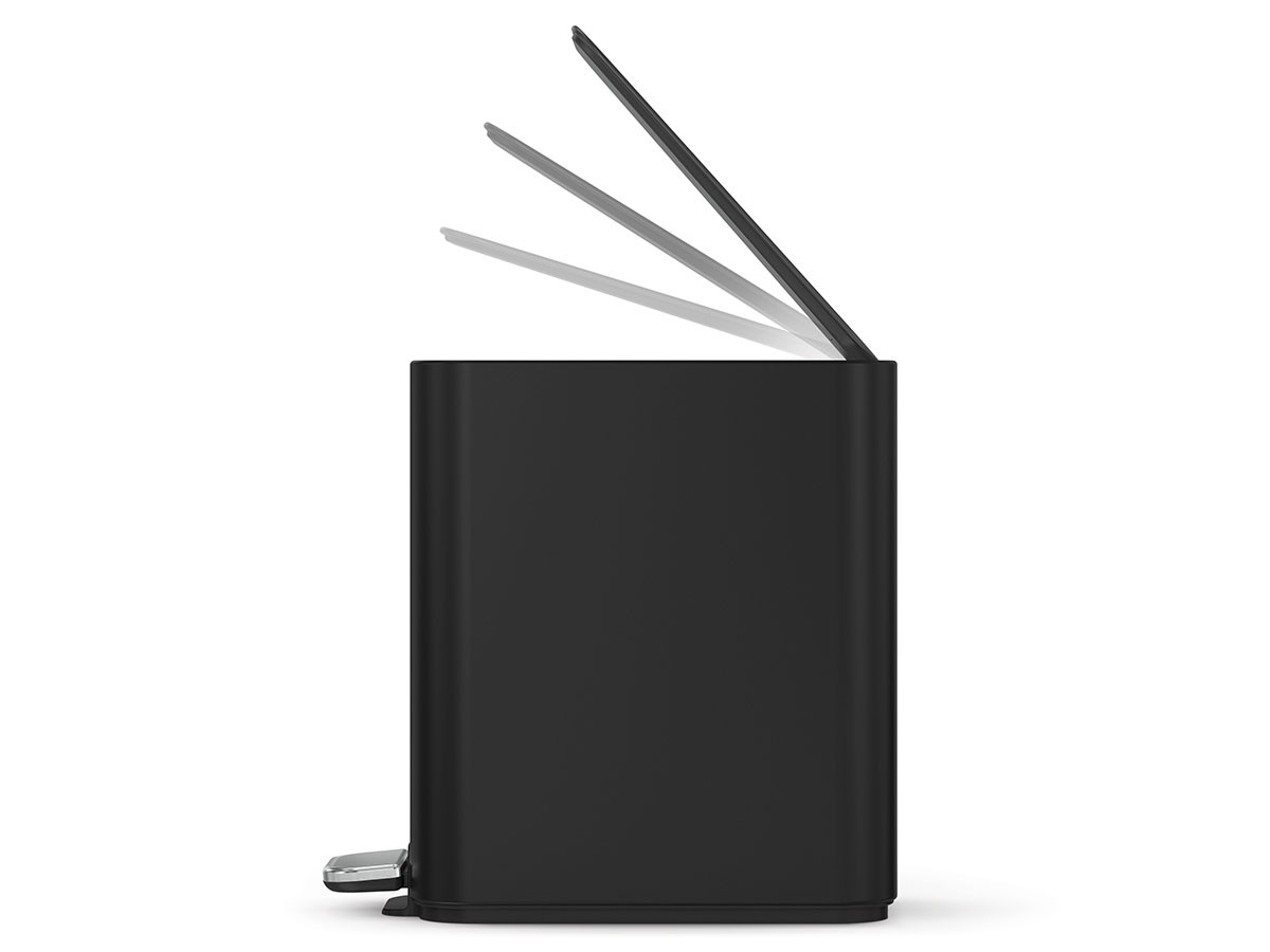 simplehuman Slim Step Can / シンプルヒューマン スリムステップカン 5L （ごみ箱・玄関小物 > ごみ箱・ダストボックス） 34