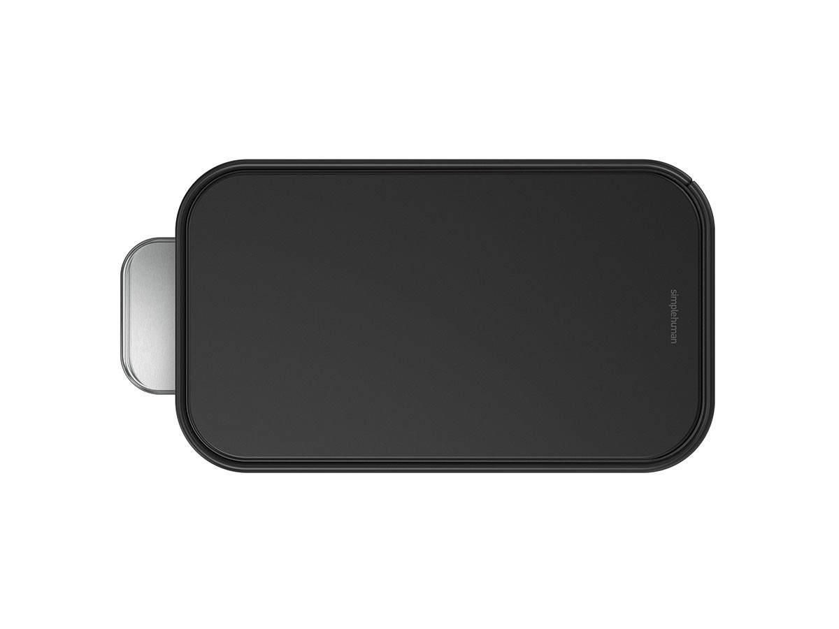 simplehuman Slim Step Can / シンプルヒューマン スリムステップカン 5L （ごみ箱・玄関小物 > ごみ箱・ダストボックス） 33