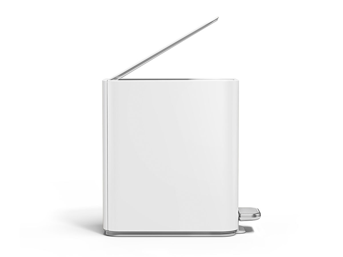 simplehuman Slim Step Can / シンプルヒューマン スリムステップカン 5L （ごみ箱・玄関小物 > ごみ箱・ダストボックス） 47