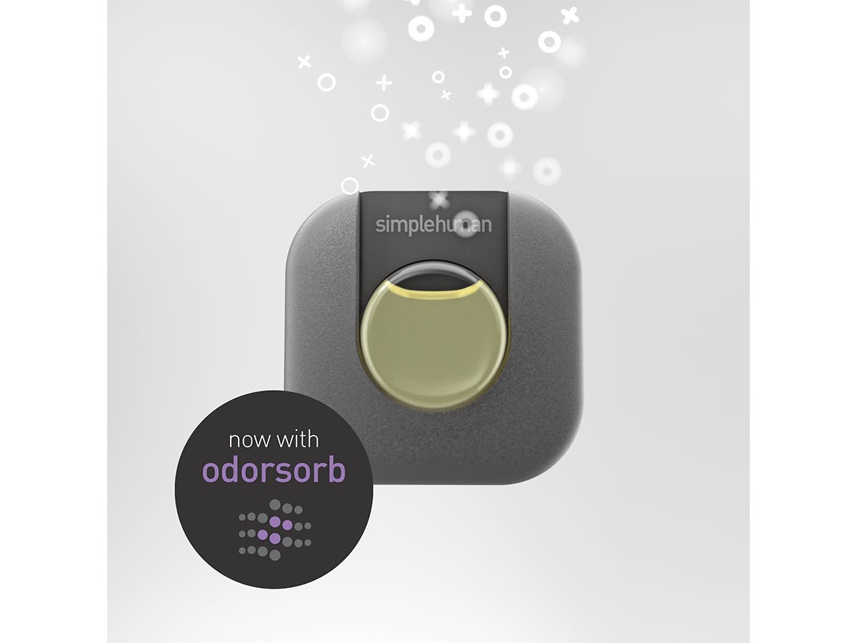 simplehuman Slim Step Can / シンプルヒューマン スリムステップカン 5L （ごみ箱・玄関小物 > ごみ箱・ダストボックス） 53