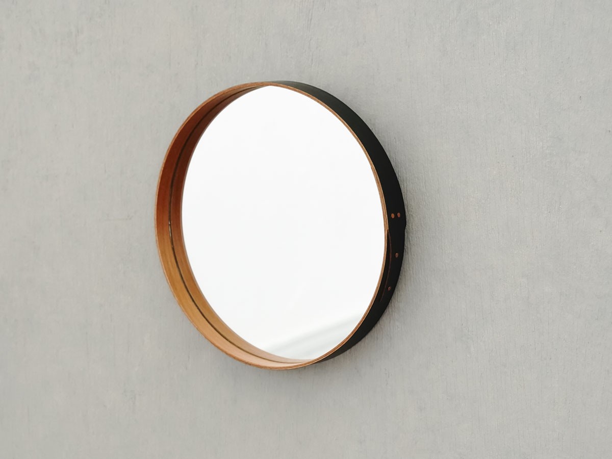 Shaker Round Mirror / シェーカーラウンドミラー 220 （ミラー・ドレッサー > 壁掛けミラー・壁掛け鏡） 22