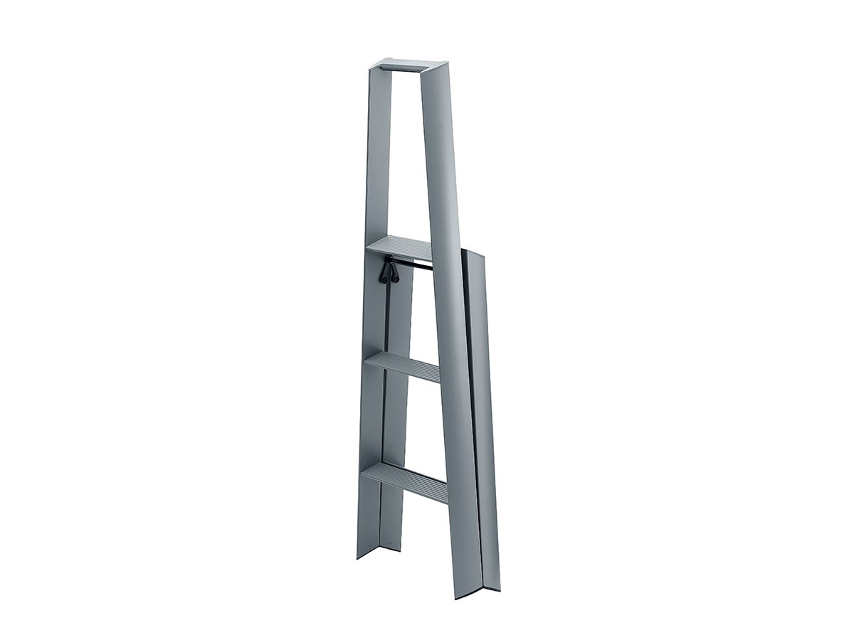 lucano Step stool 3-step / ルカーノ ステップスツール スリーステップ（スタンダード） （その他家具 > 脚立・踏み台） 15