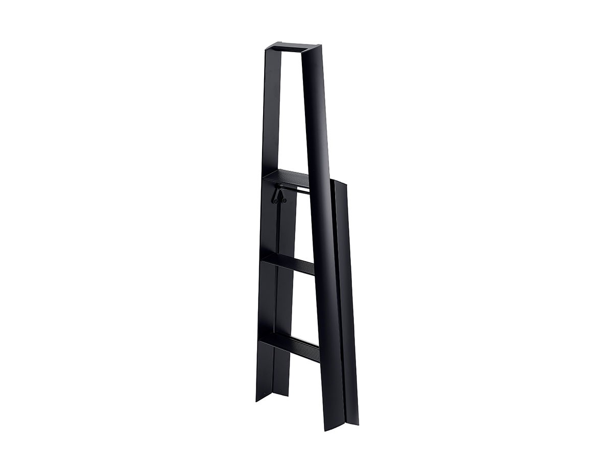 lucano Step stool 3-step / ルカーノ ステップスツール スリーステップ（スタンダード） （その他家具 > 脚立・踏み台） 16