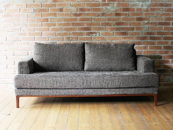 JOURNAL STANDARD FURNITURE JFK SOFA / ジャーナルスタンダードファニチャー ジェーエフケー ソファ （ソファ > 二人掛けソファ） 9