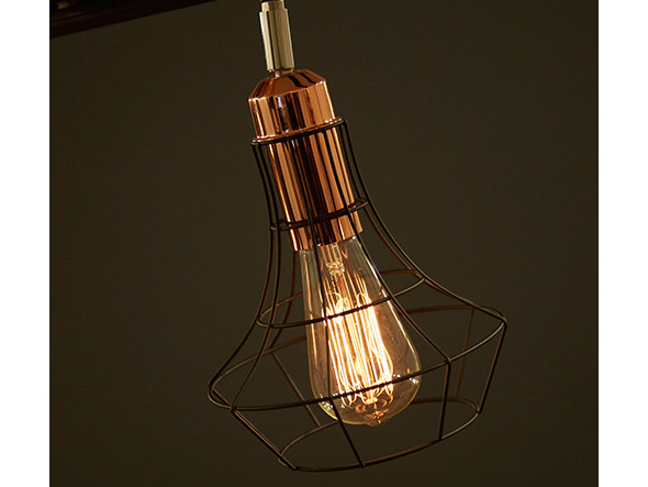 Remote Ceiling Lamp / 4灯リモートシーリングランプ #35481 （ライト・照明 > シーリングライト） 8