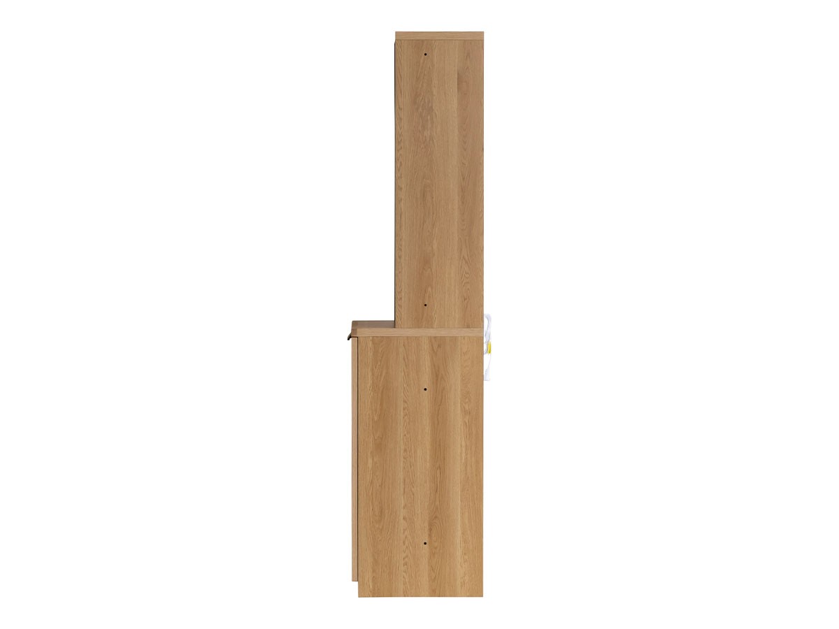 NOR CITRUS DINING BOARD / ノル シトラス ダイニングボード 幅40cm （キッチン収納・食器棚 > キッチンボード・カップボード・レンジ台） 33