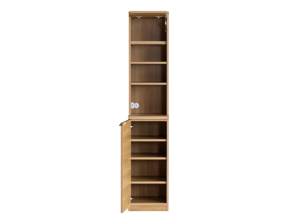 NOR CITRUS DINING BOARD / ノル シトラス ダイニングボード 幅40cm （キッチン収納・食器棚 > キッチンボード・カップボード・レンジ台） 3