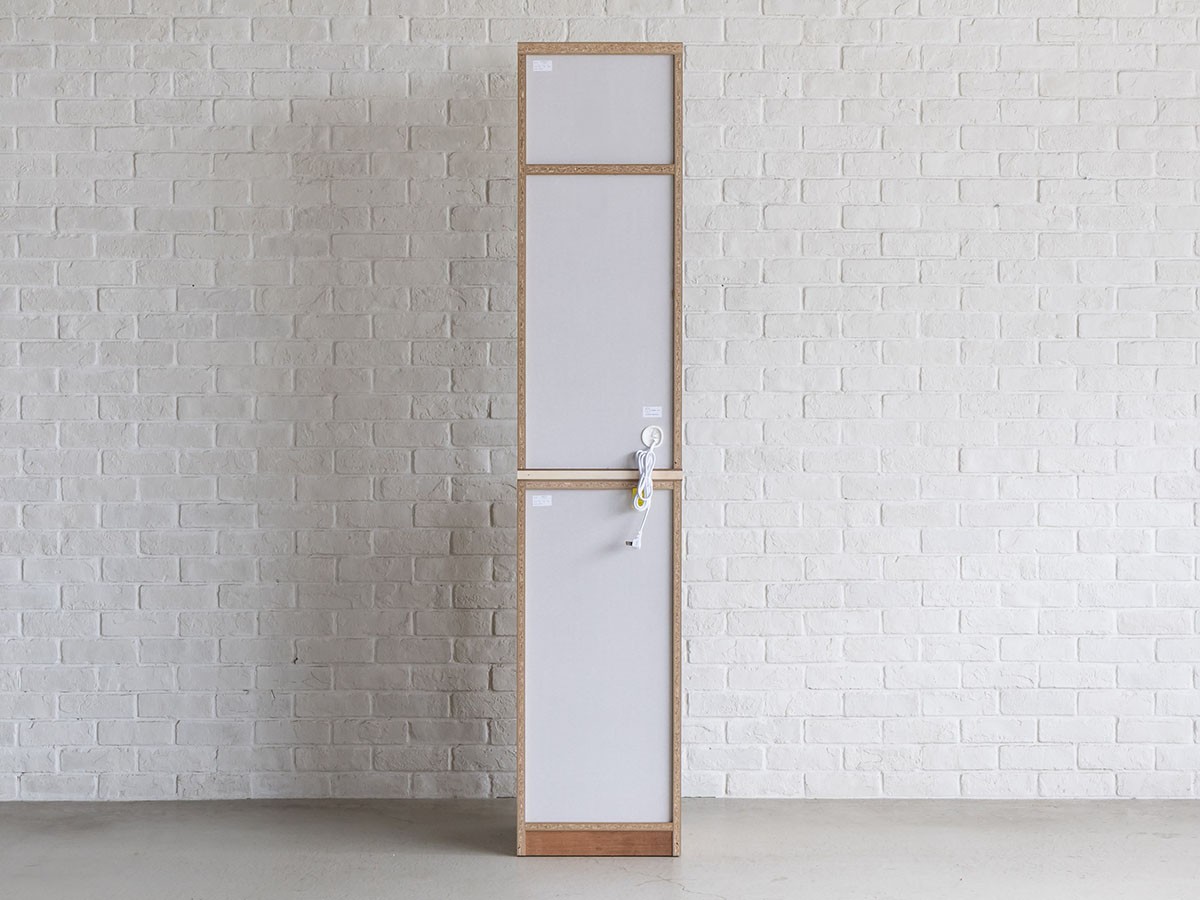 NOR CITRUS DINING BOARD / ノル シトラス ダイニングボード 幅40cm （キッチン収納・食器棚 > キッチンボード・カップボード・レンジ台） 19