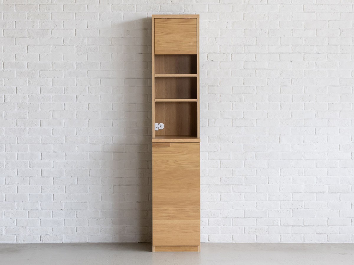 NOR CITRUS DINING BOARD / ノル シトラス ダイニングボード 幅40cm （キッチン収納・食器棚 > キッチンボード・カップボード・レンジ台） 15