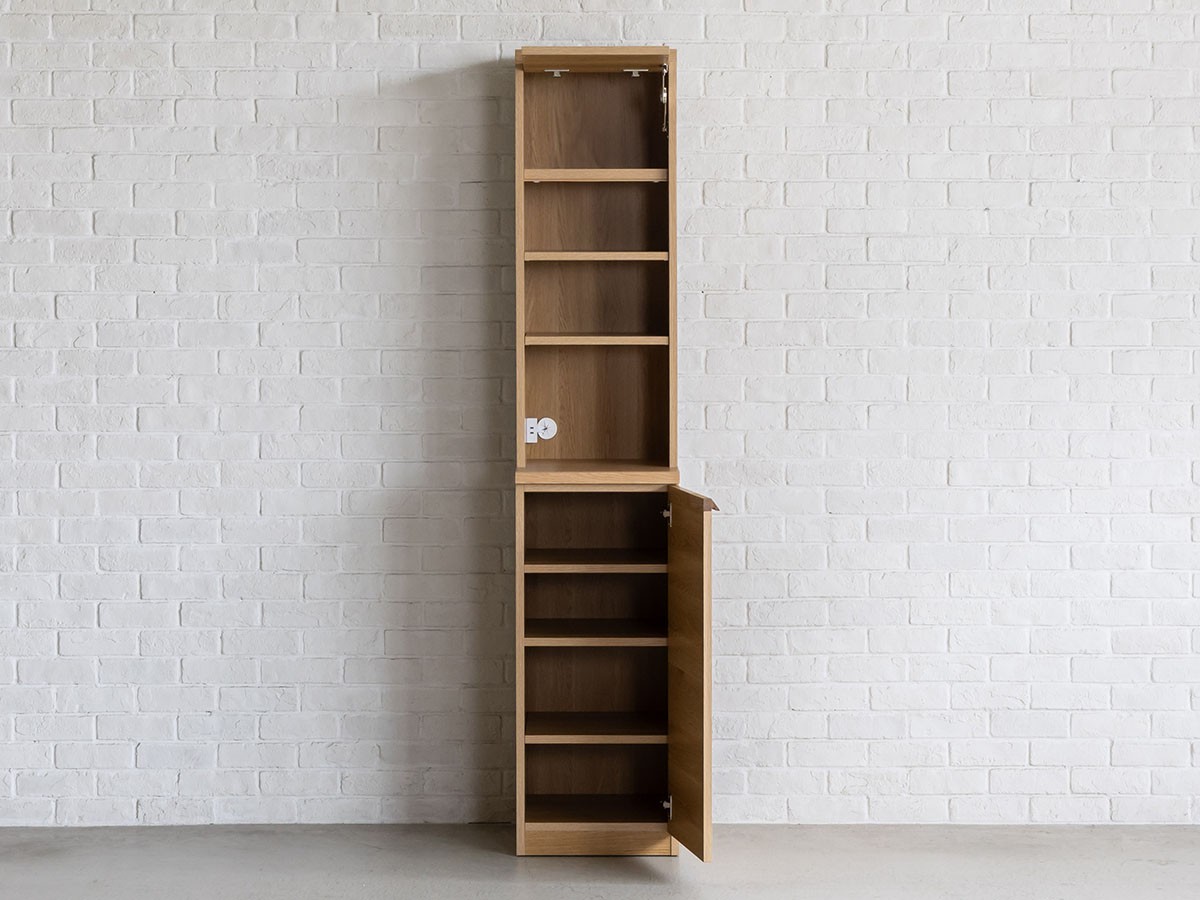 NOR CITRUS DINING BOARD / ノル シトラス ダイニングボード 幅40cm （キッチン収納・食器棚 > キッチンボード・カップボード・レンジ台） 16