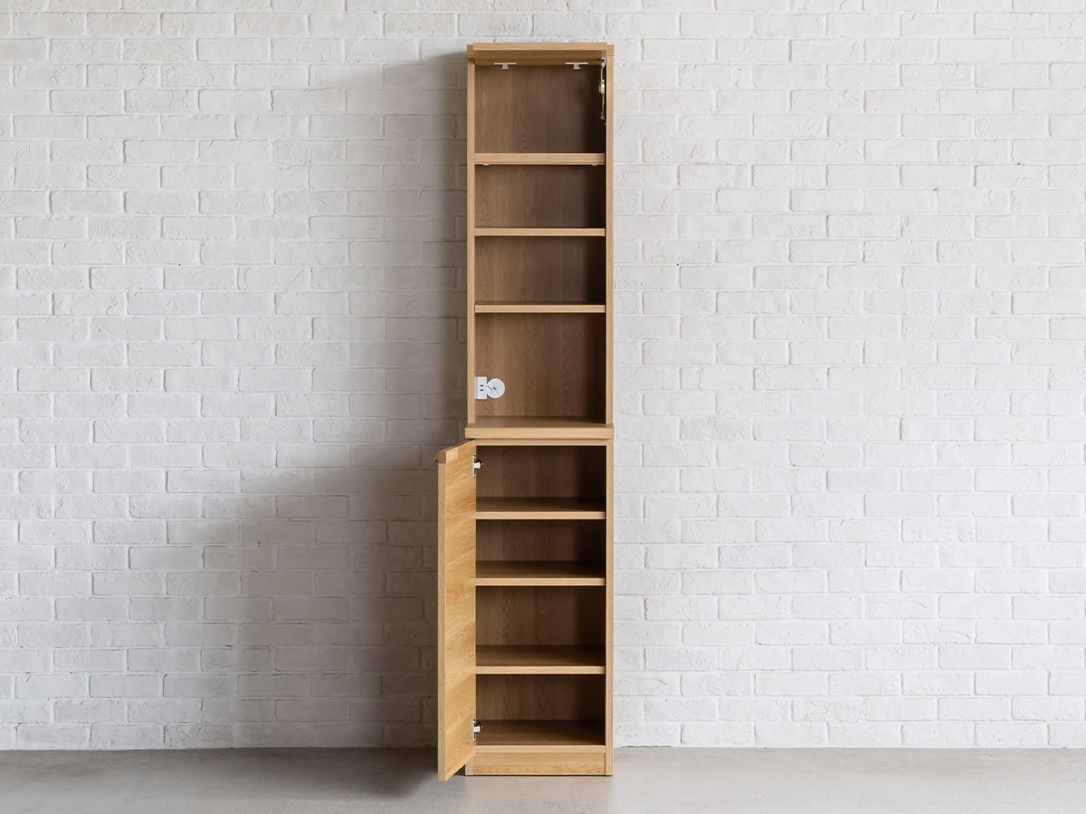 NOR CITRUS DINING BOARD / ノル シトラス ダイニングボード 幅40cm （キッチン収納・食器棚 > キッチンボード・カップボード・レンジ台） 23