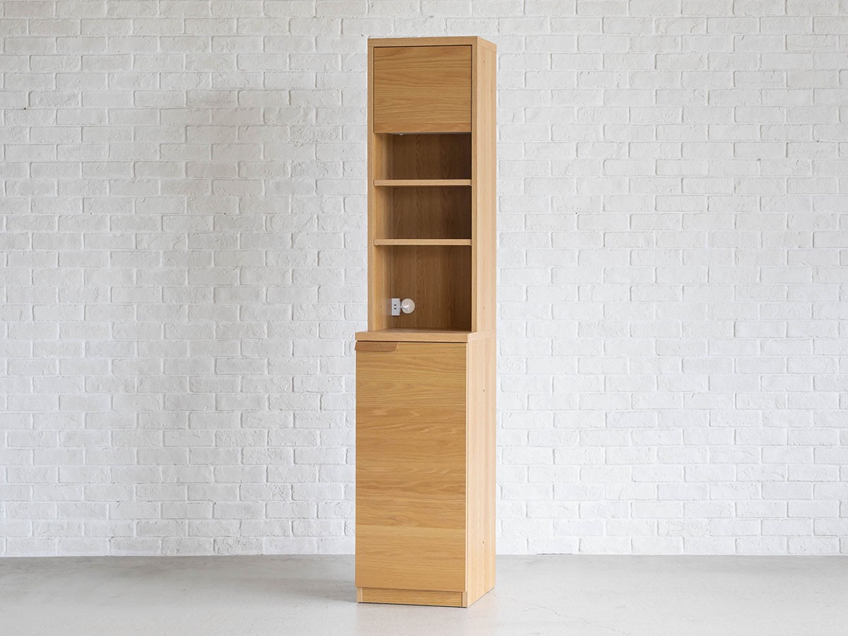 NOR CITRUS DINING BOARD / ノル シトラス ダイニングボード 幅40cm （キッチン収納・食器棚 > キッチンボード・カップボード・レンジ台） 14