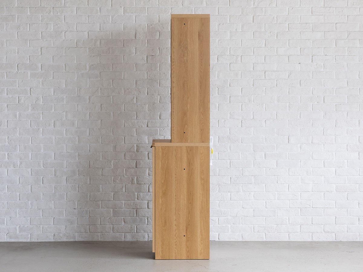 NOR CITRUS DINING BOARD / ノル シトラス ダイニングボード 幅40cm （キッチン収納・食器棚 > キッチンボード・カップボード・レンジ台） 25