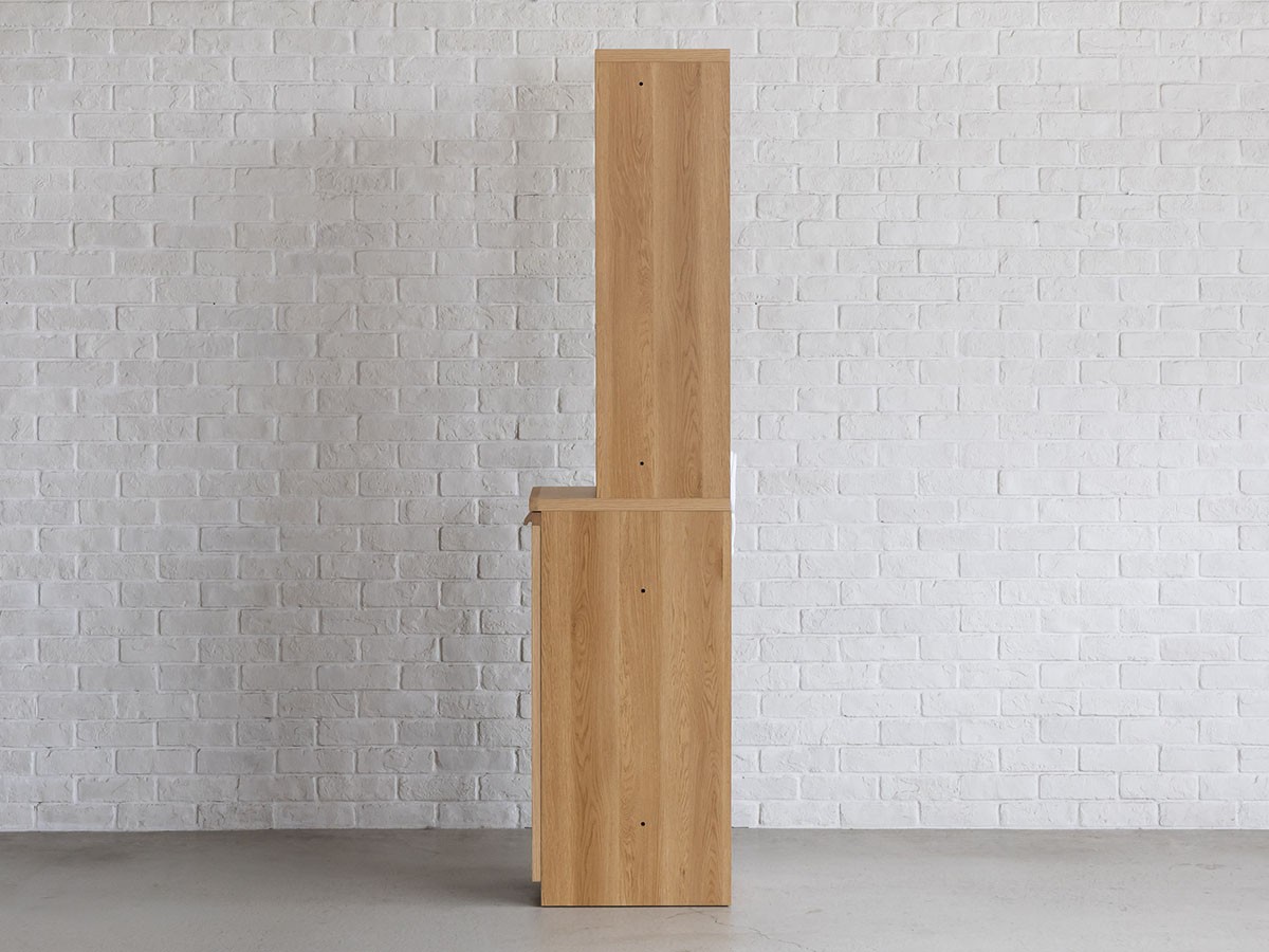 NOR CITRUS DINING BOARD / ノル シトラス ダイニングボード 幅40cm （キッチン収納・食器棚 > キッチンボード・カップボード・レンジ台） 20