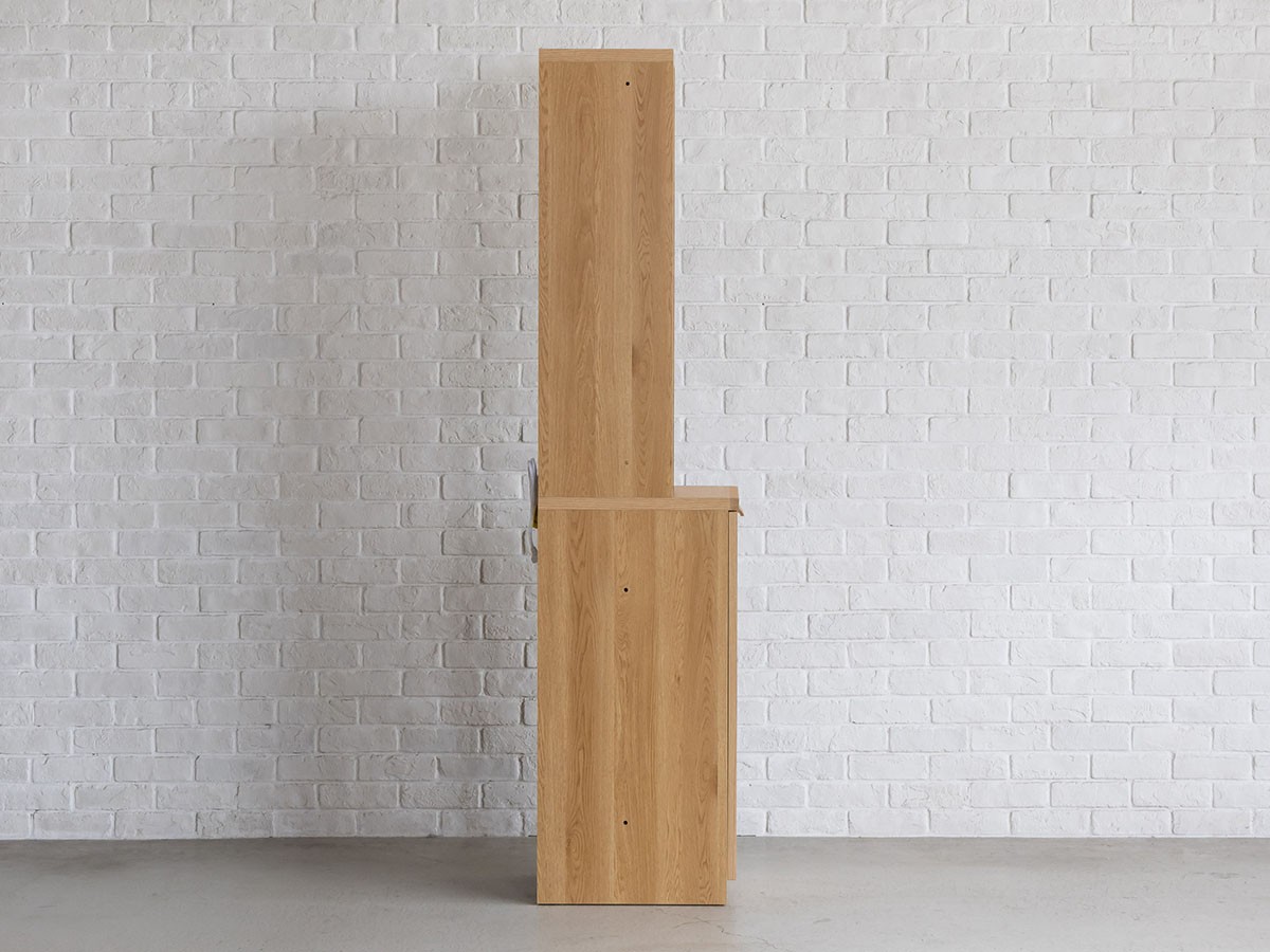 NOR CITRUS DINING BOARD / ノル シトラス ダイニングボード 幅40cm （キッチン収納・食器棚 > キッチンボード・カップボード・レンジ台） 18
