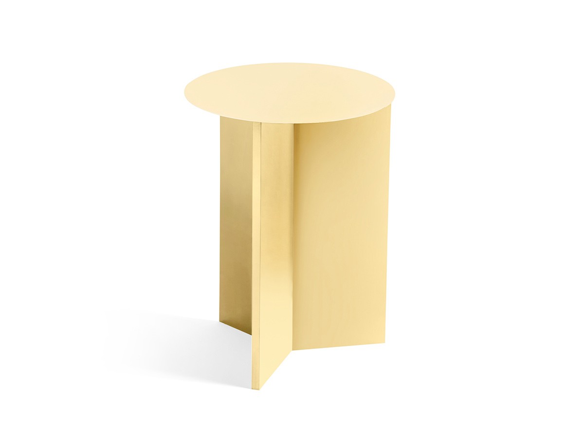 HAY SLIT TABLE
HIGH TABLE / ヘイ スリットテーブル
ハイテーブル （テーブル > サイドテーブル） 3