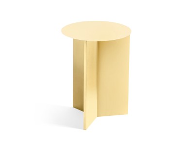 イエローのサイドテーブル - インテリア・家具通販【FLYMEe】