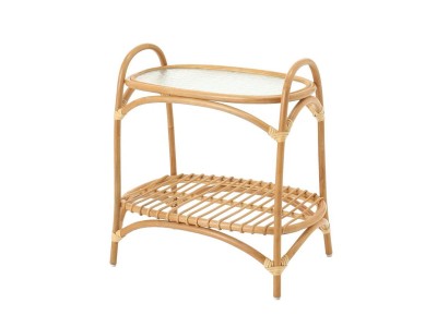 ACME Furniture BALBOA SIDE TABLE / アクメファニチャー