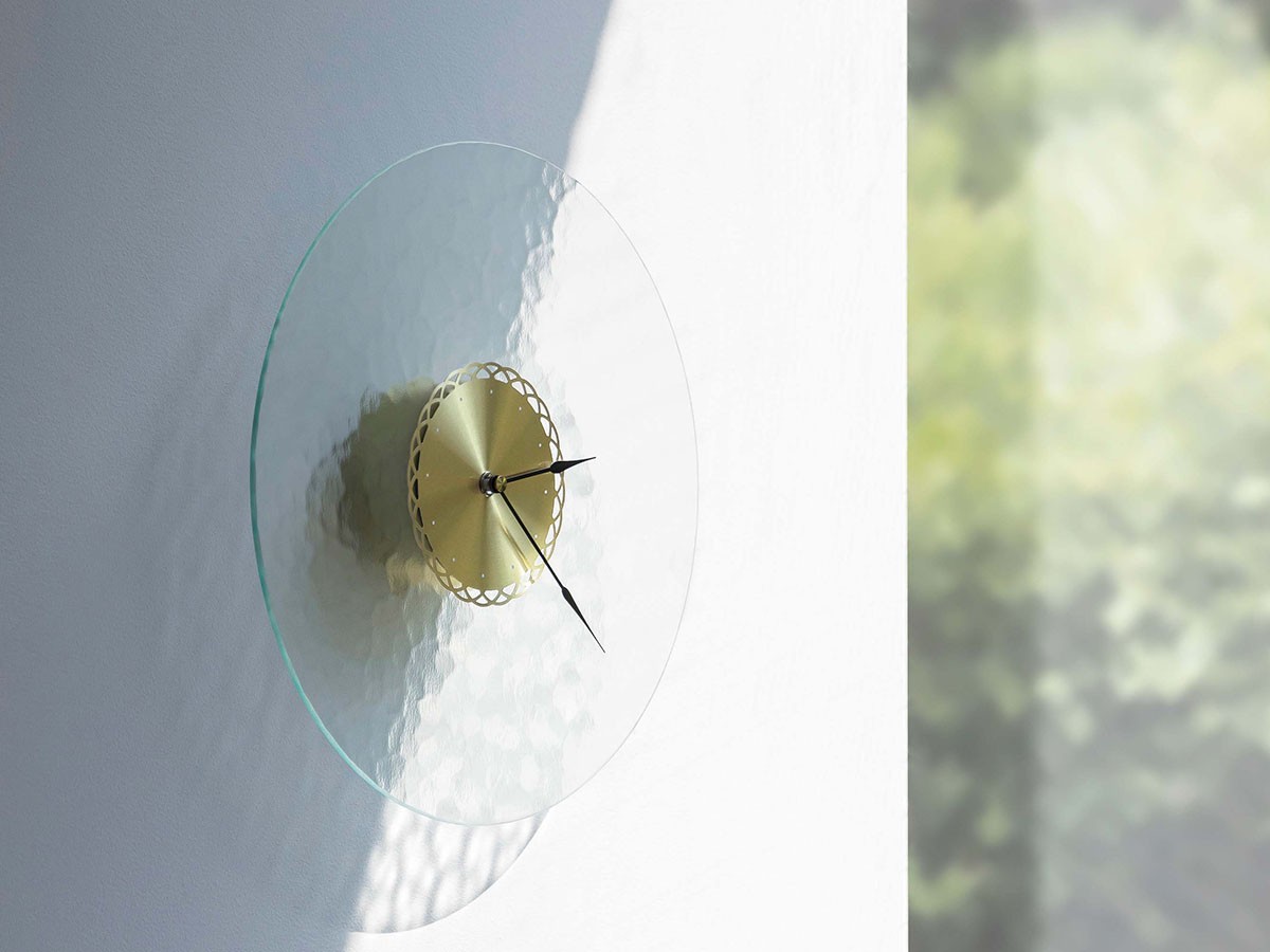 FLYMEe Parlor&nbsp;Wall Clock
