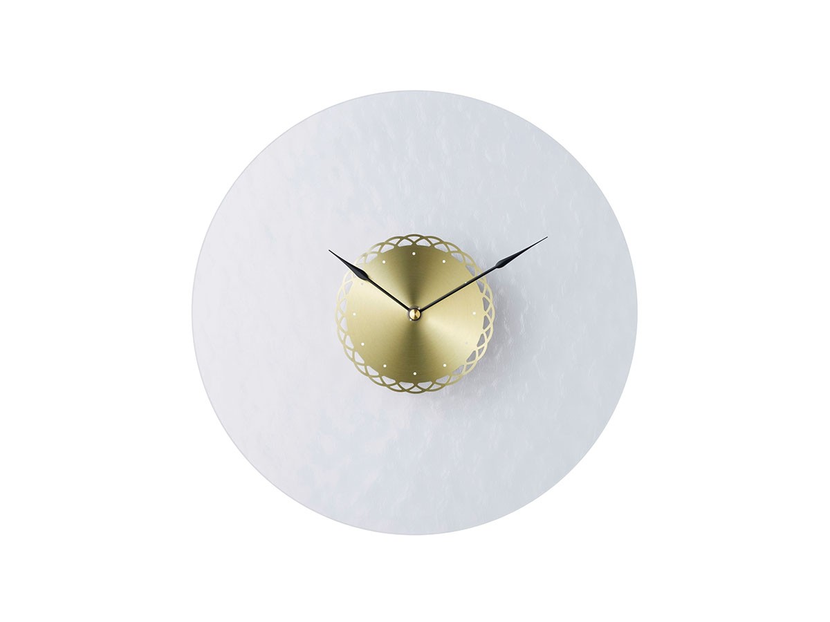 Wall Clock / ウォールクロック #123883 （時計 > 壁掛け時計） 2