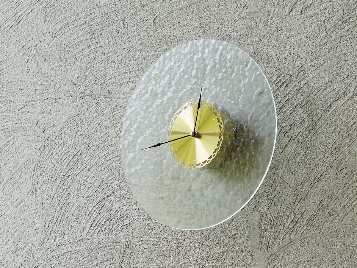 Wall Clock / ウォールクロック #123883 （時計 > 壁掛け時計） 3