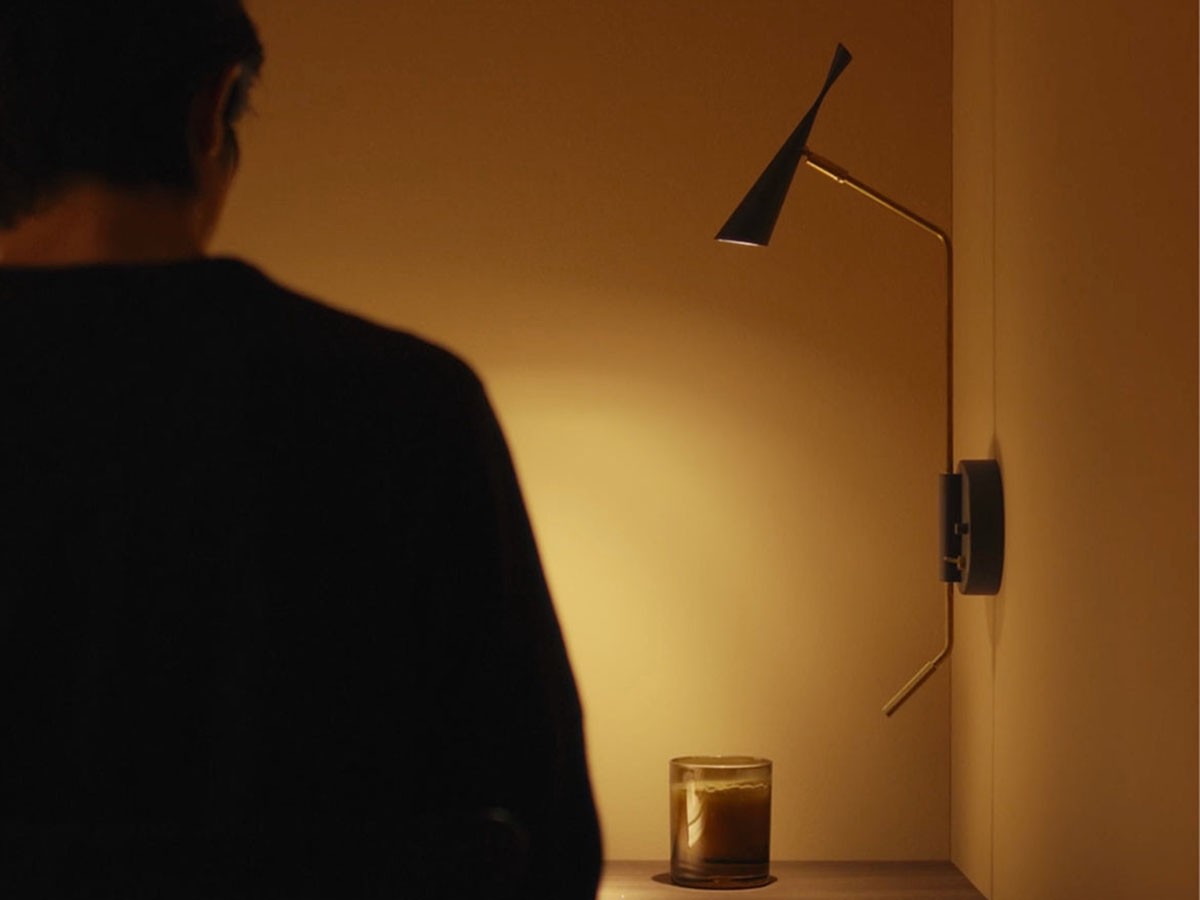 ART WORK STUDIO Gossip-LED wall lamp / アートワークスタジオ