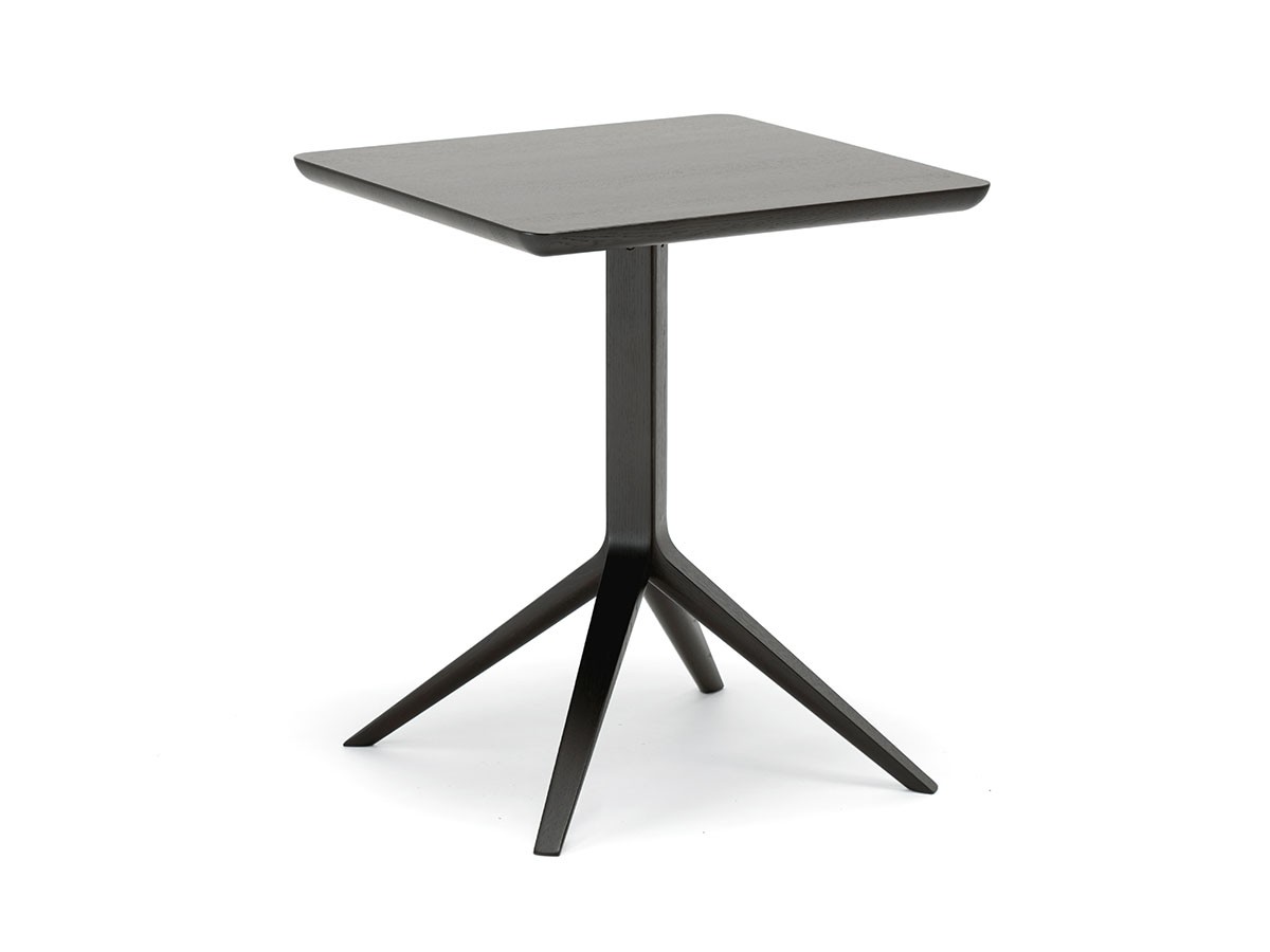 KARIMOKU NEW STANDARD SCOUT BISTRO TABLE SQUARE / カリモクニュースタンダード スカウト ビストロ テーブル スクエア （テーブル > カフェテーブル） 2