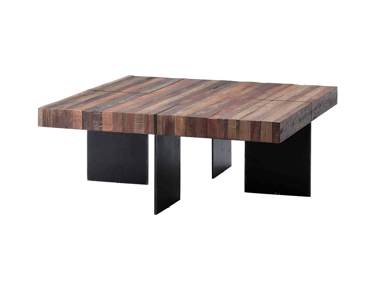bina ALEC COFFEE TABLE / ビーナ アレック コーヒーテーブル （テーブル > ローテーブル・リビングテーブル・座卓） 1