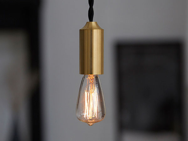 Pendant Light / 1灯ペンダントライト #108485 （ライト・照明 > ペンダントライト） 8