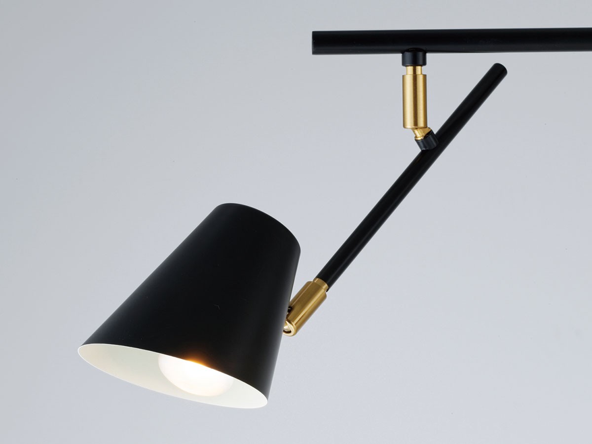 FLYMEe Parlor Ceiling Light / フライミーパーラー シーリングライト