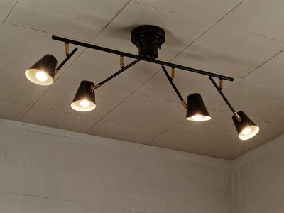 FLYMEe Parlor Ceiling Light / フライミーパーラー シーリングライト