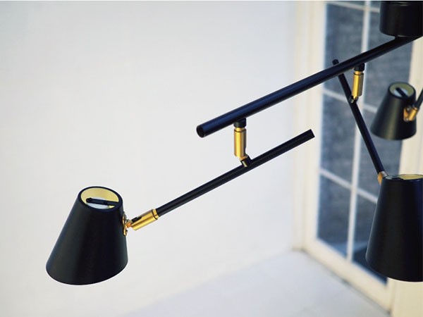 FLYMEe Parlor Ceiling Light / フライミーパーラー シーリングライト