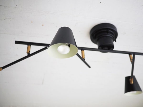 FLYMEe Parlor Ceiling Light / フライミーパーラー シーリングライト