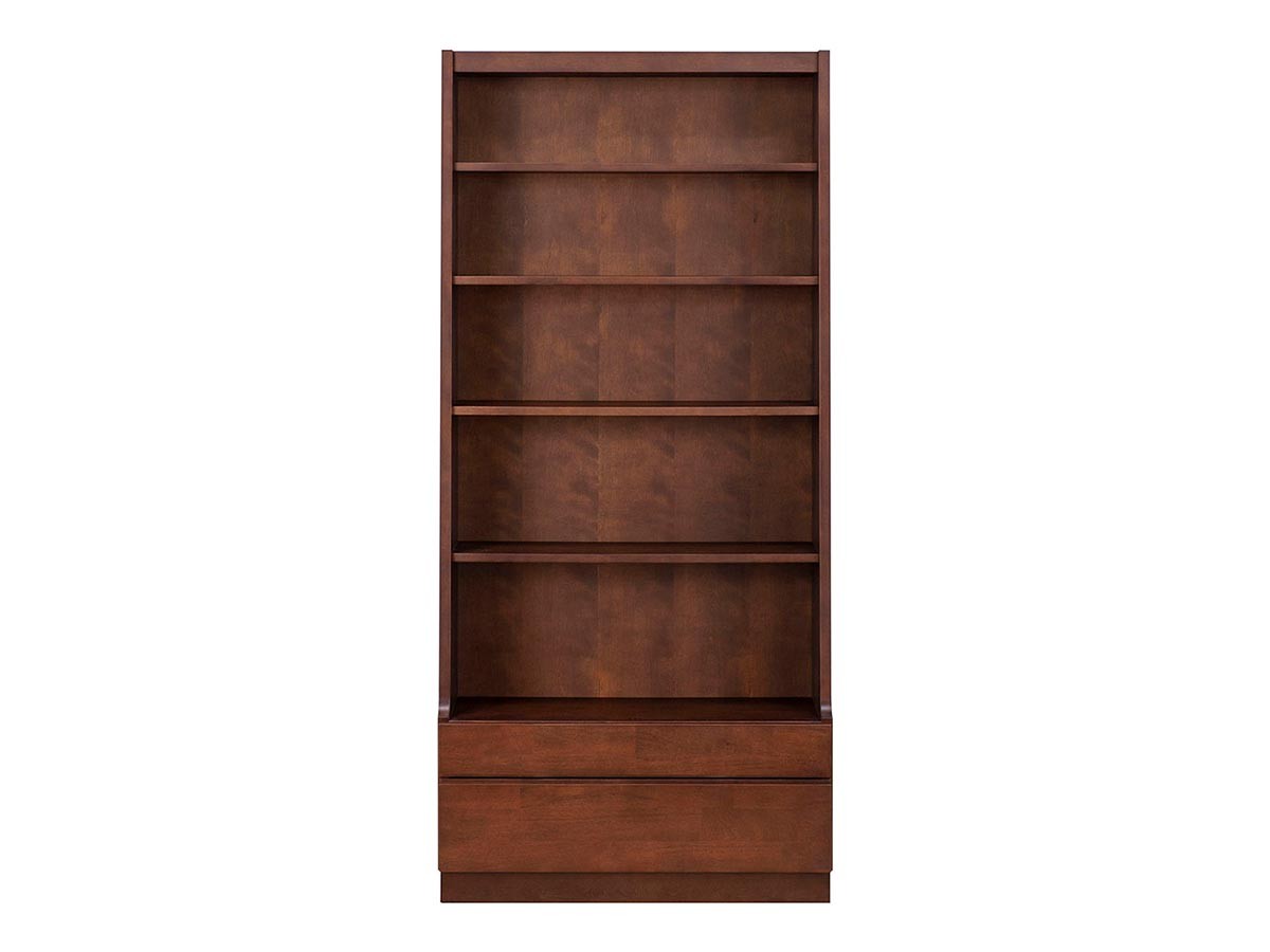 TOCCO Book Shelf 084 / トッコ ブックシェルフ 幅84cm （収納家具 > 本棚・マガジンラック） 14