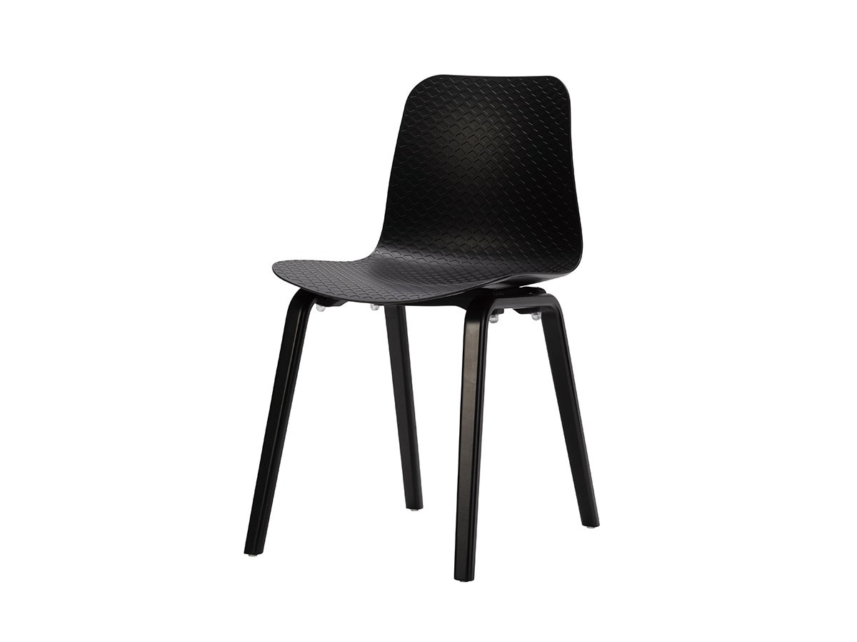 Work Plus WELINA CHAIR / ワークプラス ウェリナ チェア （チェア・椅子 > ダイニングチェア） 12