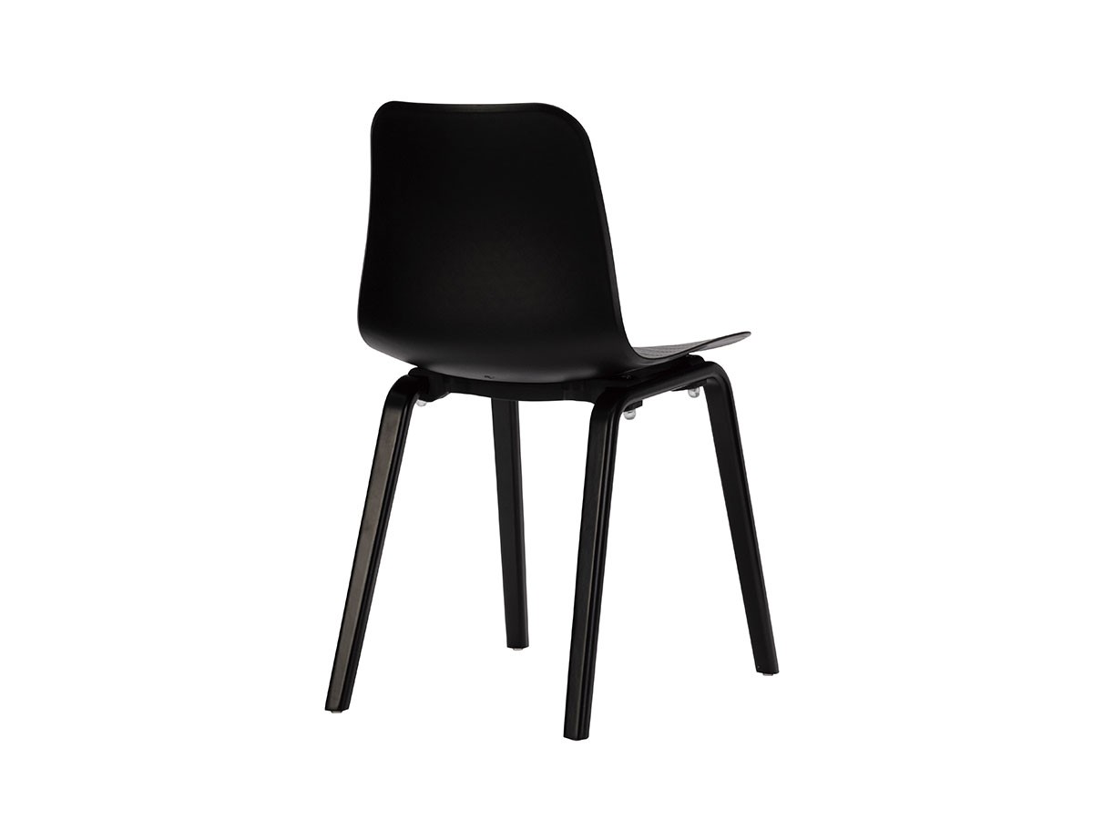 Work Plus WELINA CHAIR / ワークプラス ウェリナ チェア （チェア・椅子 > ダイニングチェア） 15