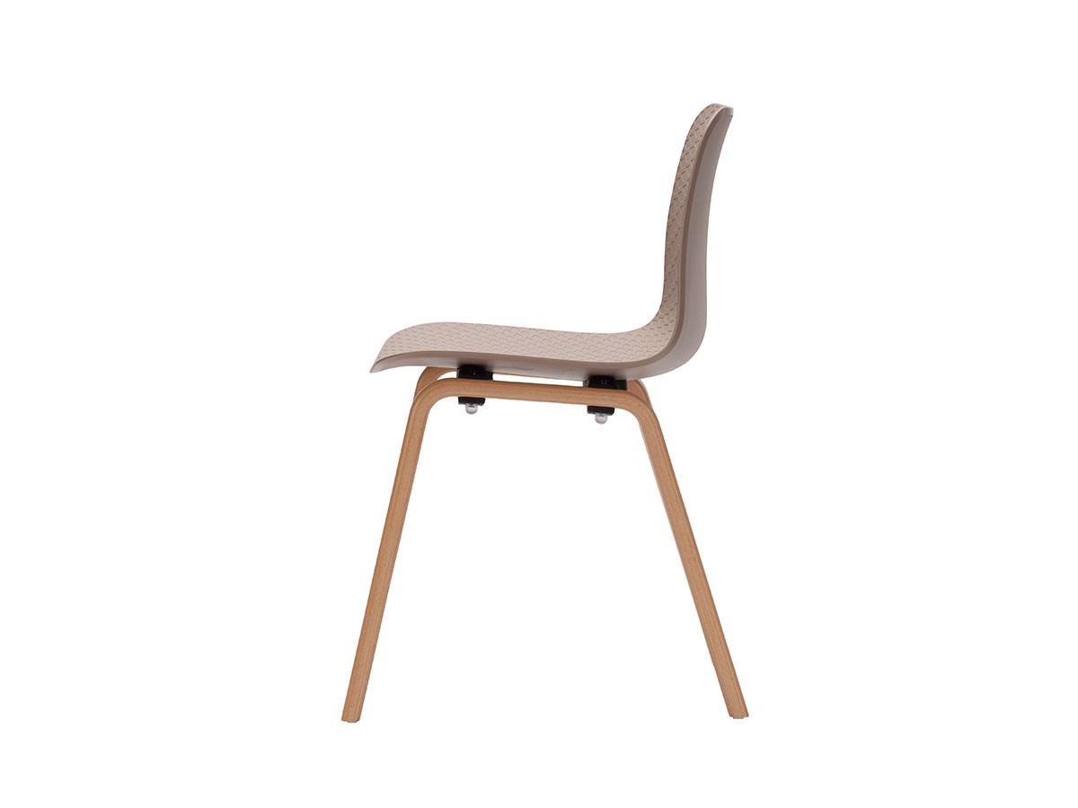 Work Plus WELINA CHAIR / ワークプラス ウェリナ チェア （チェア・椅子 > ダイニングチェア） 10